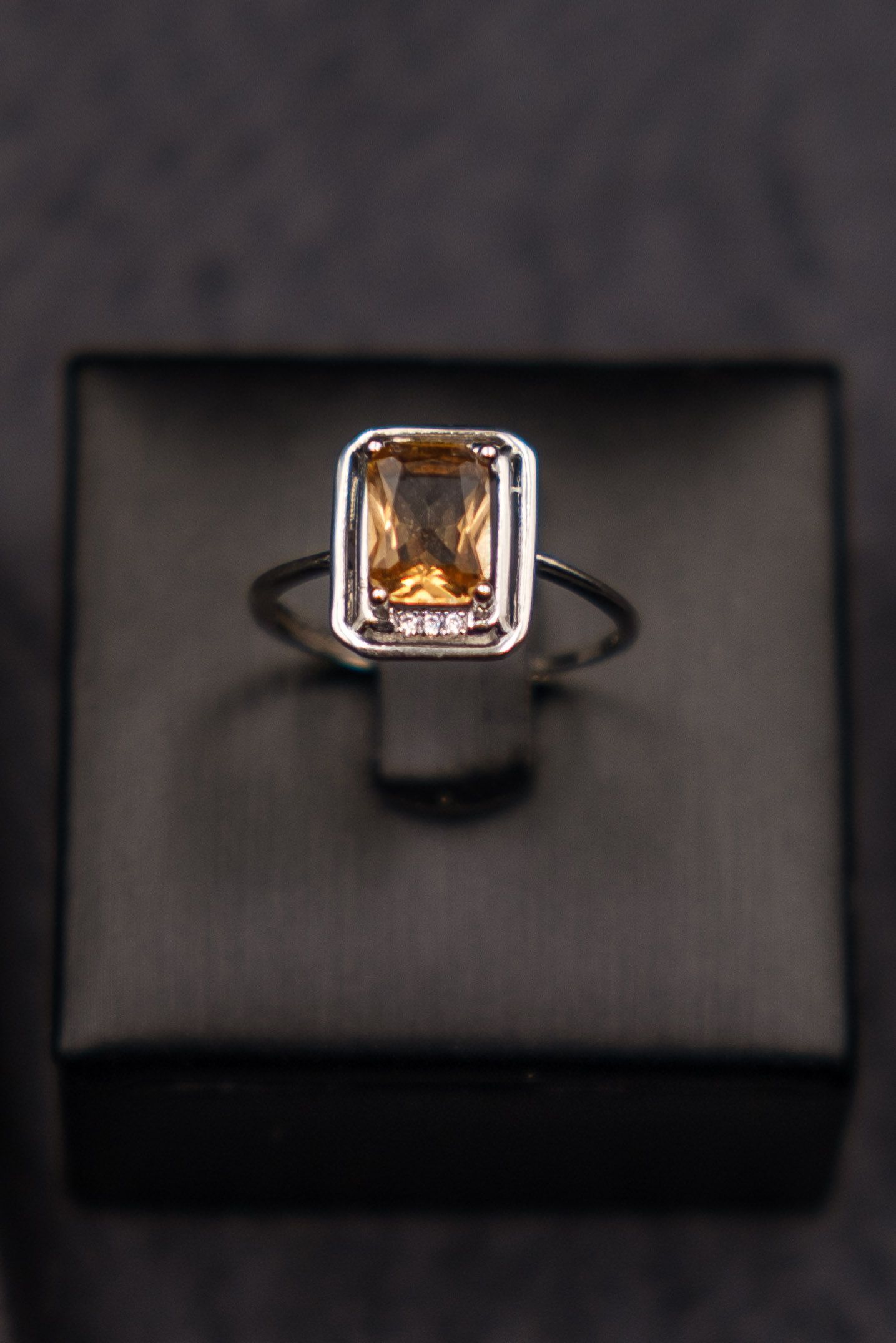 DSCF1036 Zultanit Prsten Srebro